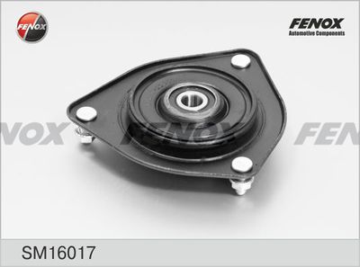 Опора амортизатора переднего FENOX SM16017
