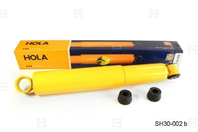 Амортизатор задний HOLA SH30002