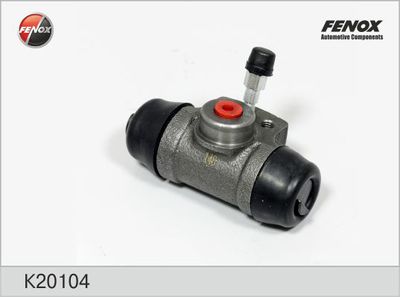 Цилиндр тормозной колесный FENOX K20104