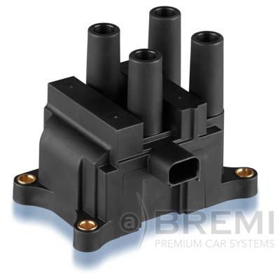 Катушка зажигания BREMI 20518
