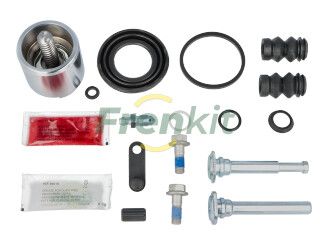Ремкомплект тормозного суппорта FRENKIT 748533