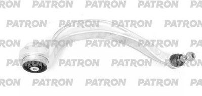 Рычаг подвески левый PATRON PS5374L
