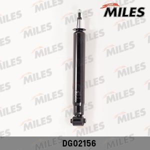 Амортизатор задний газовый Miles DG02156