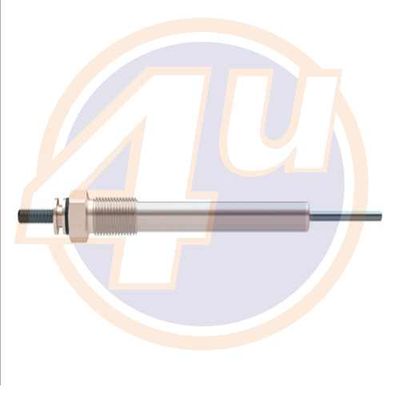Свеча накаливания Hyundai/Kia 367104A000