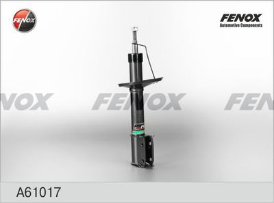 Амортизатор передний FENOX A61017