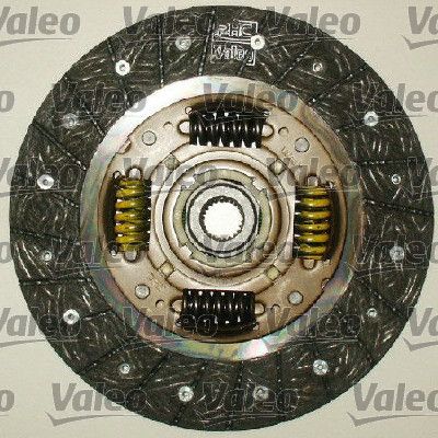 Комплект сцепления VALEO 821099