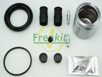 Ремкомплект суппорта тормозного переднего FRENKIT 257962