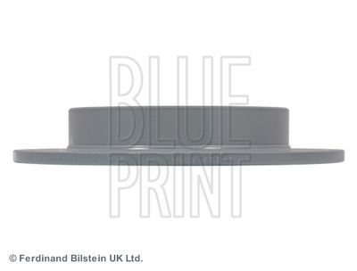 Диск тормозной Blue Print ADK84325