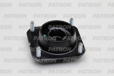 Опора амортизатора переднего PATRON PSE4272