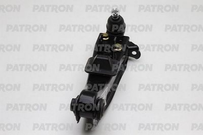 Рычаг подвески PATRON PS5450LKOR