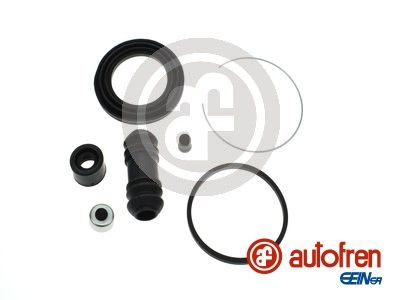 Ремкомплект тормозного суппорта SEINSA AUTOFREN D4267