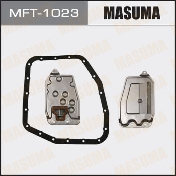 Фильтр АКПП Masuma MFT1023