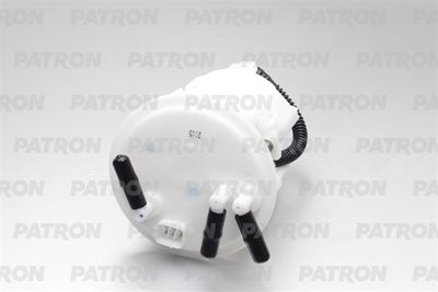Фильтр топливный в бак PATRON PF3376