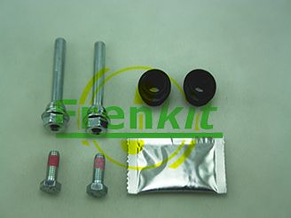 Ремкомплект направляющих суппорта FRENKIT 808041