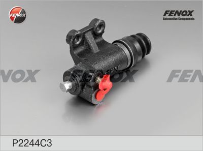 Цилиндр рабочий привода сцепления FENOX P2244C3