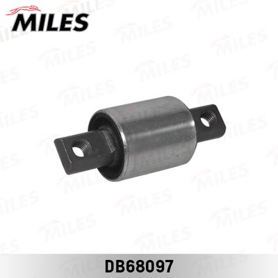 Сайлентблок рычага подвески Miles DB68097