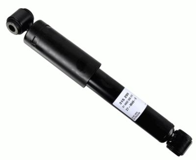 Амортизатор SACHS 315299