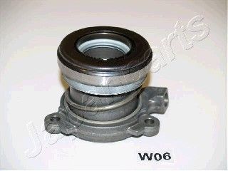 Подшипник выжимной JAPANPARTS CFW06