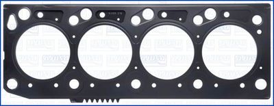 Прокладка ГБЦ MasterKit 77BGH056