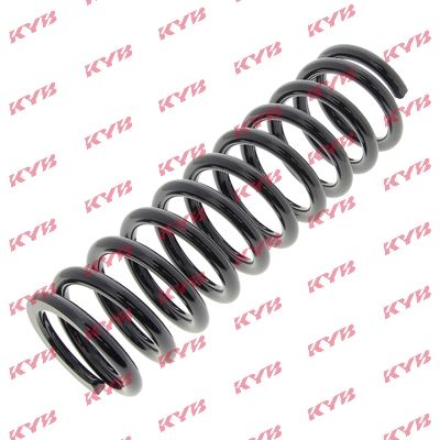 Пружина подвески KYB RD5089
