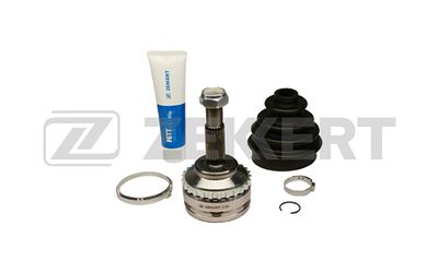 ШРУС внутренний наружный Zekkert GS3699