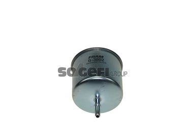 Фильтр топливный FRAM G3802A