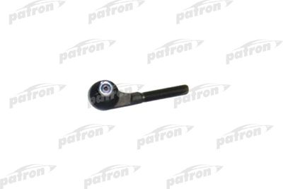 Наконечник тяги рулевой правый PATRON PS1013R