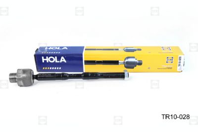 Тяга рулевая HOLA TR10028