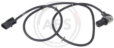 Датчик АБС передний левый MAGTECHNIC MAG3144