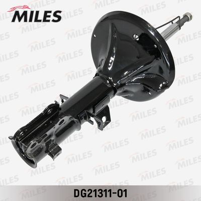 Амортизатор Miles DG2131101