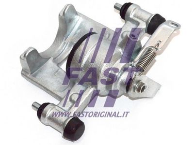 Суппорт тормозной задний правый FAST FT32189