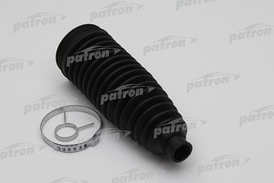 Пыльник рулевой рейки PATRON PSE6304