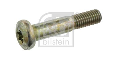 Болт крепления шаровой опоры FEBI 24391