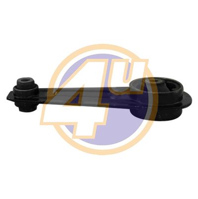 Опора двигателя задняя NISSAN 11360JD01B