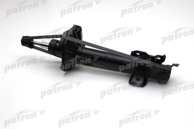 Амортизатор задний правый PATRON PSA333282