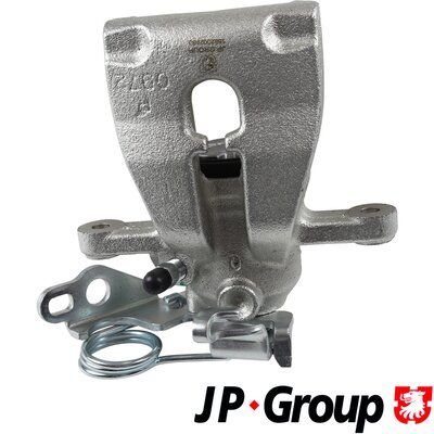 Суппорт тормозной JP Group 1562002980