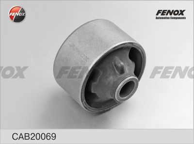 Сайлентблок FENOX CAB20069