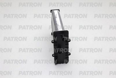 Радиатор отопителя PATRON PRS2091