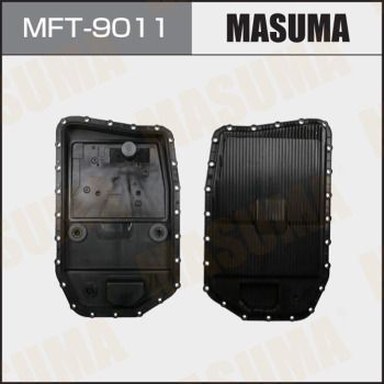 Фильтр АКПП Masuma MFT9011