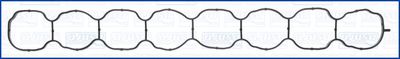 Прокладка впускного коллектора двигателя Hyundai/Kia 283124A700