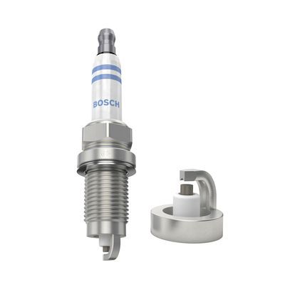 Свеча зажигания BOSCH 0242236565