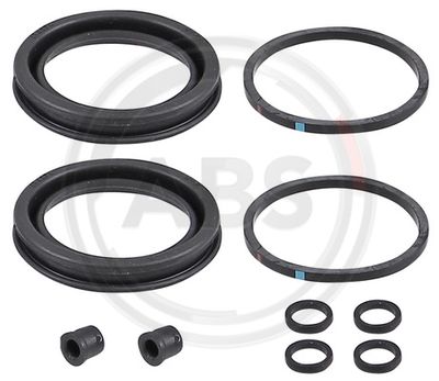 Ремкомплект тормозного суппорта MASTERKIT 77A1904