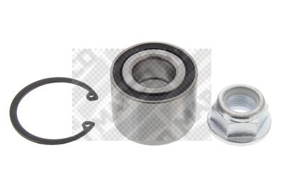Комплект подшипника ступицы MAPCO 26102