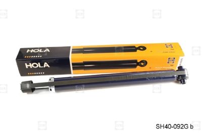 Амортизатор задний HOLA SH40092G