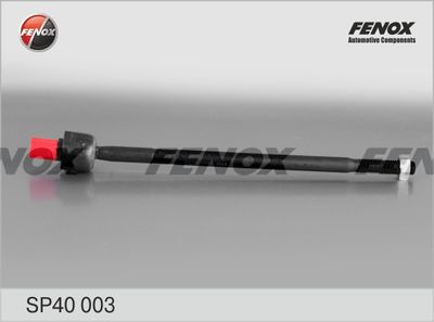 Тяга рулевая FENOX SP40003