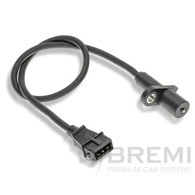 Датчик положения коленвала GParts VO271949