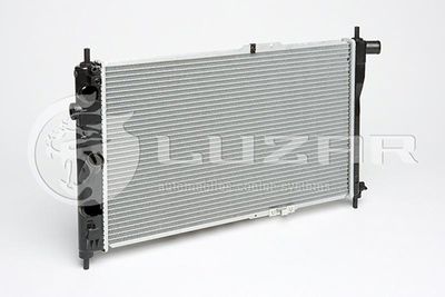 Радиатор охлаждения LUZAR LRCDWES94147