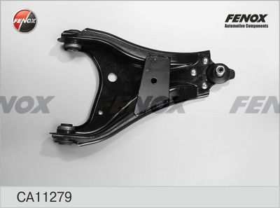 Рычаг передней подвески правый FENOX CA11279