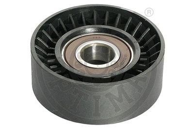Ролик поликлинового ремня натяжной OPTIMAL 0N1509S