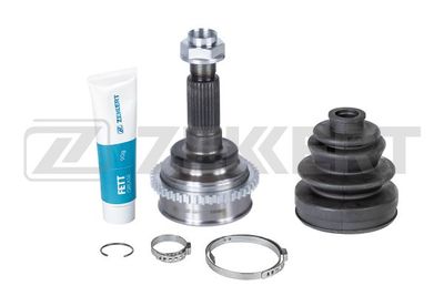 ШРУС наружный Zekkert GS5300